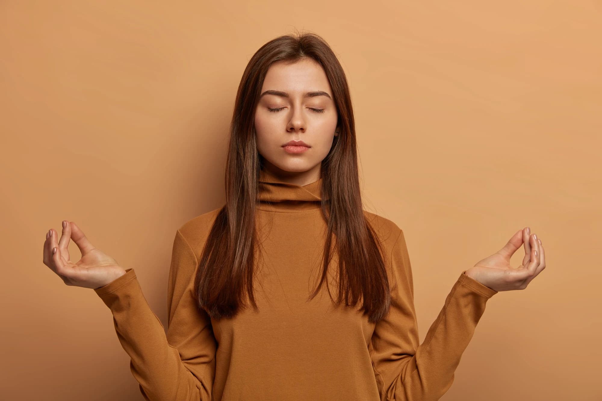 Calm mental wellness consultation at Livera Clinic Dubai