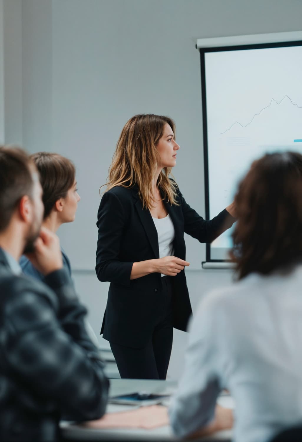 Corporate workplace training and first aid